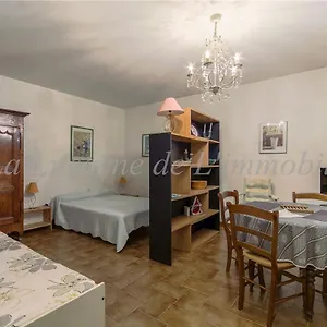 Apartment L'arc En Ciel, Gréoux-les-Bains
